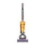 Dyson Light Ball Multifloor Upright Vacuum Cleaner - Grey And Yellow