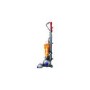 Dyson Light Ball Multifloor Upright Vacuum Cleaner - Grey And Yellow