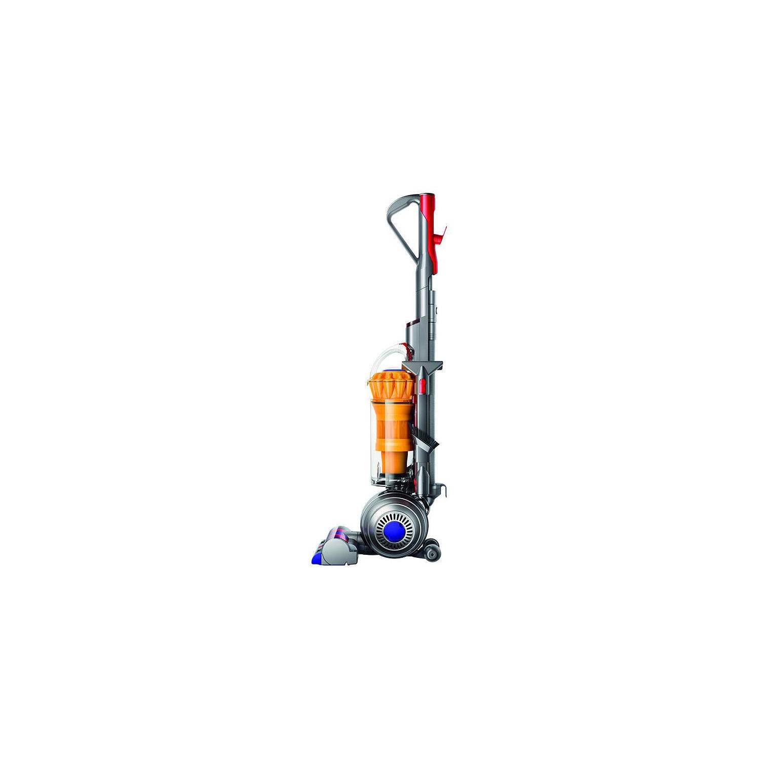 dyson light ball vacuum