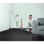 Dyson Light Ball Multifloor Upright Vacuum Cleaner - Grey And Yellow