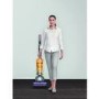 Dyson Light Ball Multifloor Upright Vacuum Cleaner - Grey And Yellow