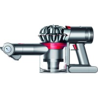 GRADE A1 - Dyson 330V7TRIGGER V7 Trigger handheld Vacuum Cleaner - Iron And Red