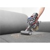 Dyson V7 Trigger Handheld Vacuum Cleaner in Iron And Red