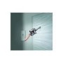 Dyson V7 Trigger Handheld Vacuum Cleaner in Iron And Red