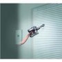 GRADE A1 - Dyson V7 Trigger handheld Vacuum Cleaner - Iron And Red