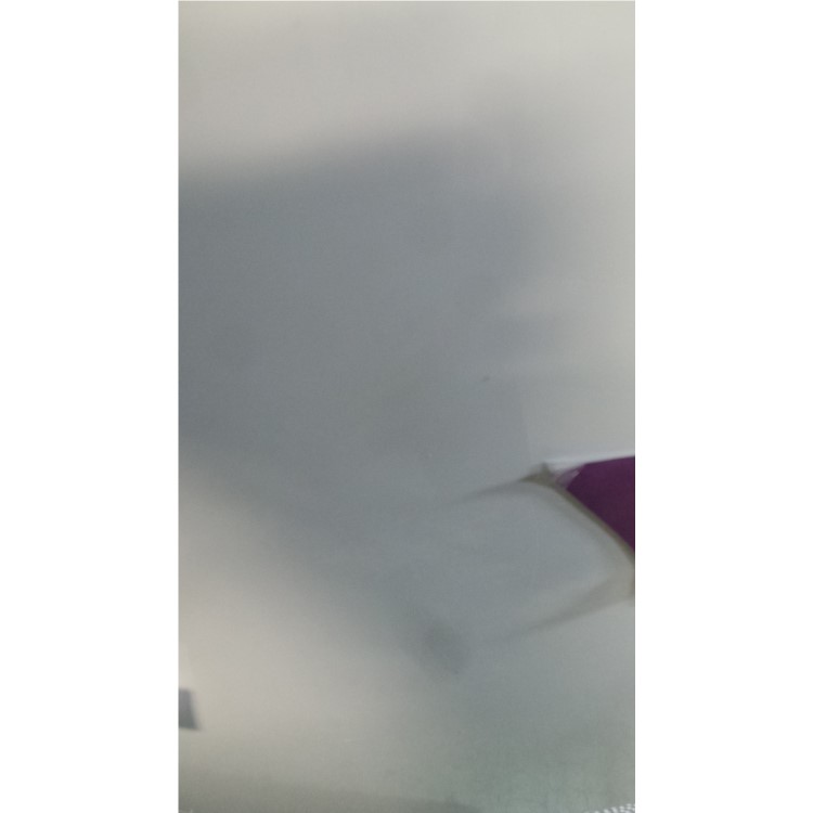 GRADE A2 - Bosch WTH83000GB 8kg Freestanding Heat Pump Condenser Tumble Dryer White