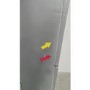 GRADE A3 - Montpellier MS148S 48cm Wide Static 50-50 Freestanding Fridge Freezer Silver