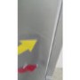 GRADE A3 - Montpellier MS148S 48cm Wide Static 50-50 Freestanding Fridge Freezer Silver