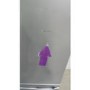 GRADE A3 - Montpellier MS148S 48cm Wide Static 50-50 Freestanding Fridge Freezer Silver