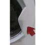 GRADE A2 - Indesit IDV75 7kg Freestanding Vented Tumble Dryer - White