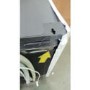 GRADE A2 - CDA WC600 Intelligent 15 Place Fully Integrated Dishwasher With Cutlery Drawer