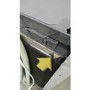 GRADE A2 - CDA WC600 Intelligent 15 Place Fully Integrated Dishwasher With Cutlery Drawer