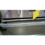 GRADE A3 - Hotpoint UHS53XS Electric Built-under Double Oven - Stainless Steel