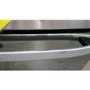 GRADE A3 - Hotpoint UHS53XS Electric Built-under Double Oven - Stainless Steel