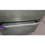 GRADE A3 - Hotpoint UHS53XS Electric Built-under Double Oven - Stainless Steel