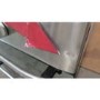 GRADE A3 - Hotpoint UHS53XS Electric Built-under Double Oven - Stainless Steel