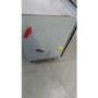 GRADE A3 - Hotpoint UHS53XS Electric Built-under Double Oven - Stainless Steel