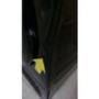 GRADE A2 - Candy GCC580NBB-80 8kg Condenser Freestanding Tumble Dryer Black