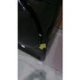 GRADE A2 - Candy GCC580NBB-80 8kg Condenser Freestanding Tumble Dryer Black