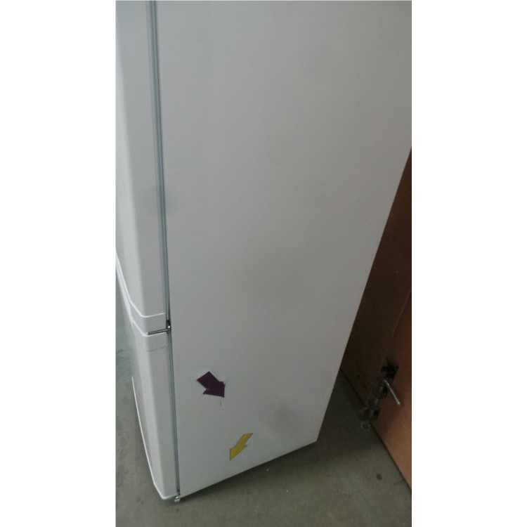 GRADE A2 - Beko CF5713APW Freestanding Fridge Freezer  White