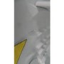 GRADE A2 - Beko CF5713APW Freestanding Fridge Freezer  White