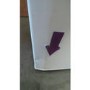 GRADE A2 - Beko CF5713APW Freestanding Fridge Freezer  White