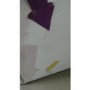 GRADE A2 - Beko CF5713APW Freestanding Fridge Freezer  White