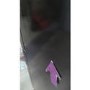 GRADE A2 - Samsung RB29FSRNDBC 1.78m Tall Freestanding Fridge Freezer - Gloss Black