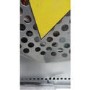 GRADE A2 - AEG 49176V-MN COMPETENCE 60cm Electric Cooker with Ceramic Hob in Stainless steel