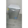 GRADE A2 - Indesit DFG15B1S 13 Place Freestanding Dishwasher - Silver