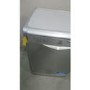 GRADE A2 - Indesit DFG15B1S 13 Place Freestanding Dishwasher - Silver