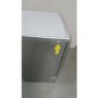 GRADE A2 - Indesit DFG15B1S 13 Place Freestanding Dishwasher - Silver