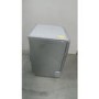 GRADE A2 - Indesit DFG15B1S 13 Place Freestanding Dishwasher - Silver