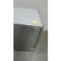 GRADE A2 - Indesit DFG15B1S 13 Place Freestanding Dishwasher - Silver