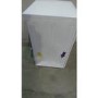 GRADE A3 - Indesit IWDC6105 Freestanding Washer Dryer in White