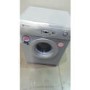 GRADE A2 - White Knight C86A7S 7Kg Electronic Sensing Freestanding Vented Tumble Dryer Silver