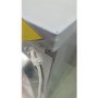 GRADE A2 - White Knight C86A7S 7Kg Electronic Sensing Freestanding Vented Tumble Dryer Silver