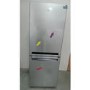 GRADE A3 - Whirlpool WBA4328NFTS Freestanding Fridge Freezer - Stainless Steel