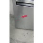 GRADE A3 - Whirlpool WBA4328NFTS Freestanding Fridge Freezer - Stainless Steel