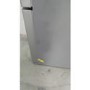 GRADE A3 - Whirlpool WBA4328NFTS Freestanding Fridge Freezer - Stainless Steel