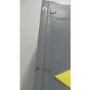 GRADE A3 - Whirlpool WBA4328NFTS Freestanding Fridge Freezer - Stainless Steel