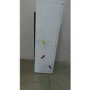 GRADE A2 - Hotpoint RFAA52P Ice Diamond Freestanding Fridge Freezer Polar White