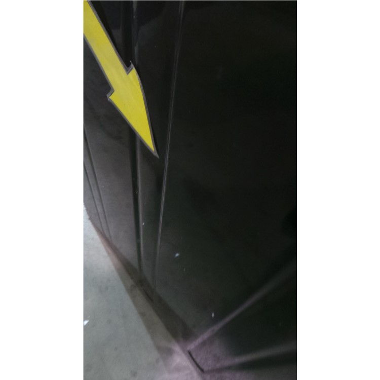 GRADE A2 - Hotpoint WMXTF942K Extra 9kg 1400 Spin Washing Machine - Black