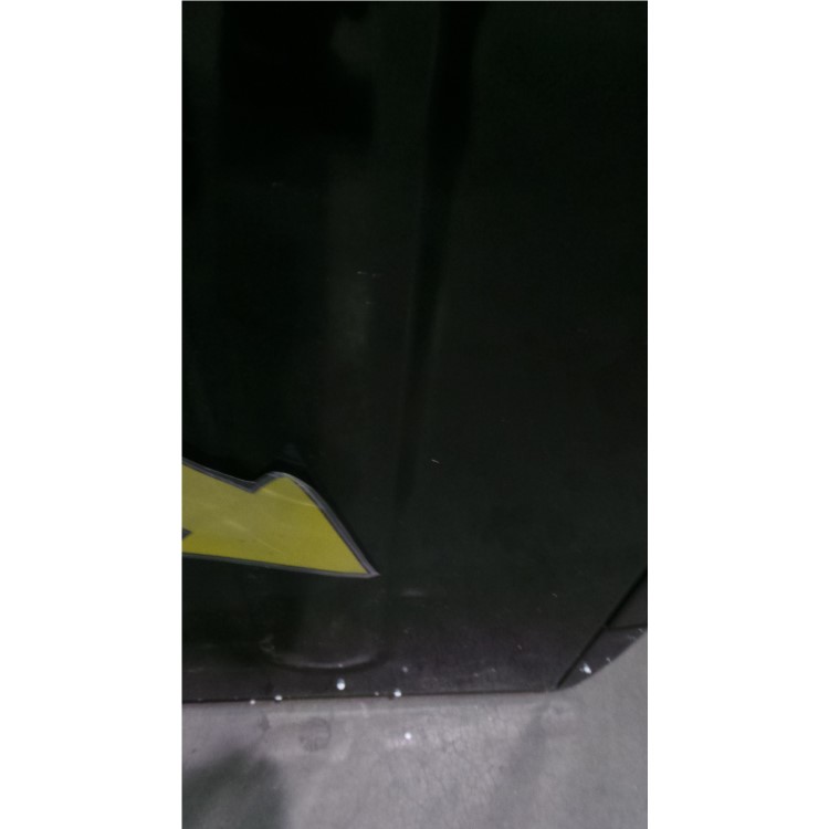 GRADE A2 - Hotpoint WMXTF942K Extra 9kg 1400 Spin Washing Machine - Black