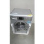 GRADE A2 - Beko WMB71543S 7kg 1500rpm Freestanding Washing Machine Silver