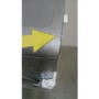 GRADE A2 - Beko WMB71543S 7kg 1500rpm Freestanding Washing Machine Silver