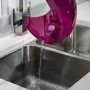 Morphy Richards 332102 SpeedSteam Pro 3000W Steam Generator Iron - Purple