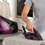 Morphy Richards 332102 SpeedSteam Pro 3000W Steam Generator Iron - Purple