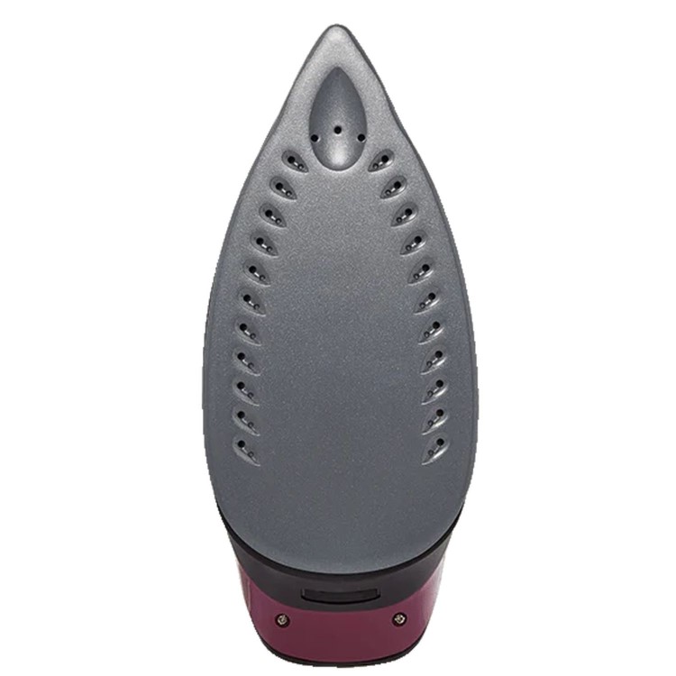Morphy Richards 332102 SpeedSteam Pro 3000W Steam Generator Iron - Purple