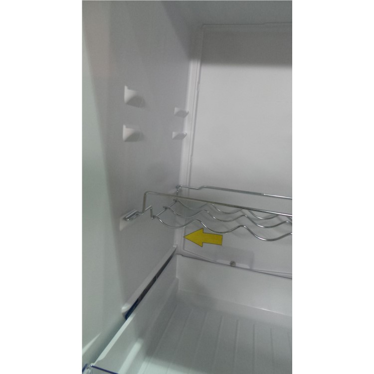 GRADE A2 - Beko CFP1691W 191x60cm Frost Free Freestanding Fridge Freezer White